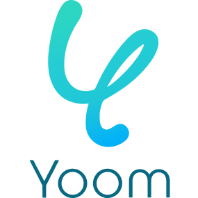 Paidと連携しているyoomのロゴ