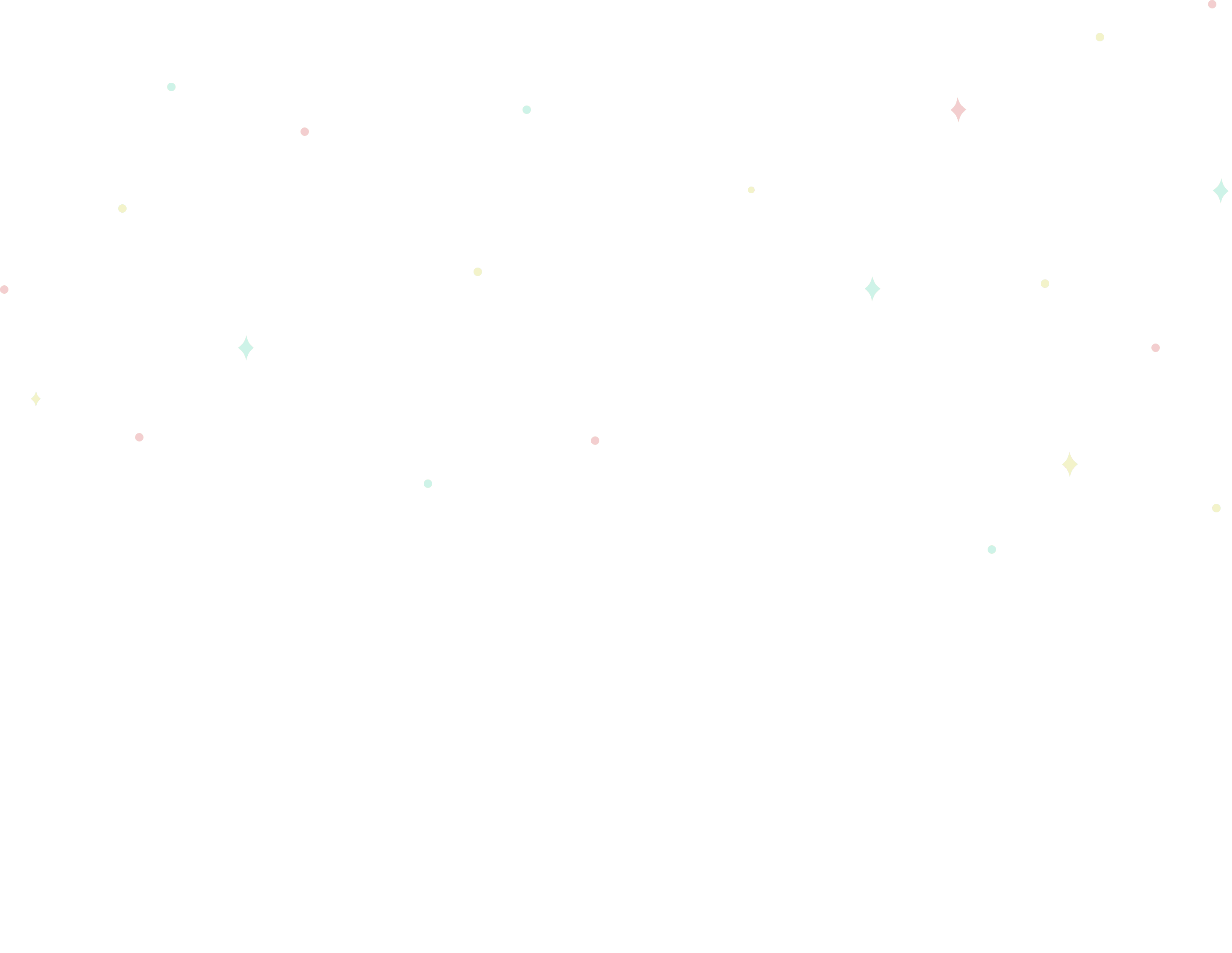 背景星