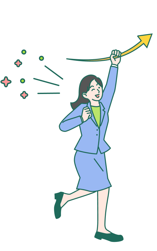 女性