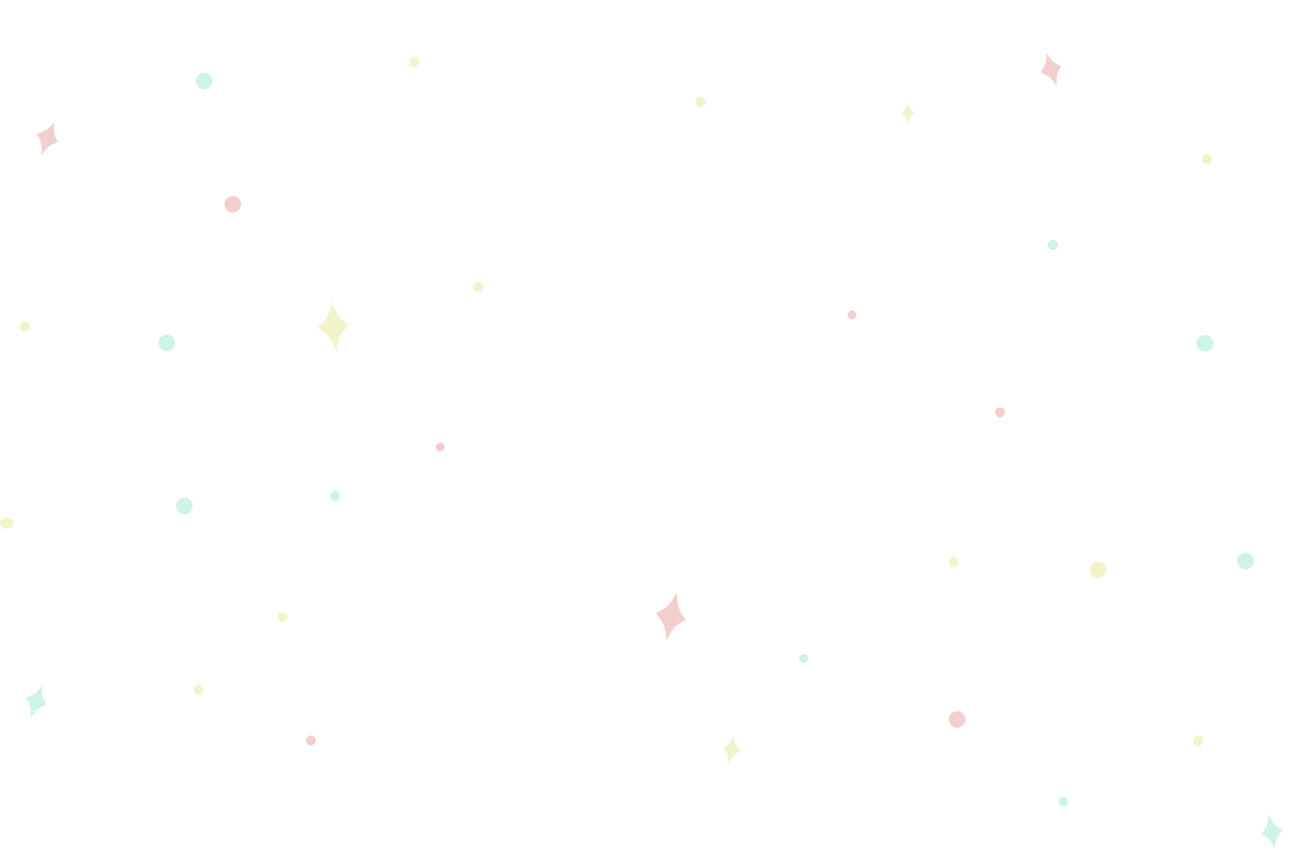 背景星