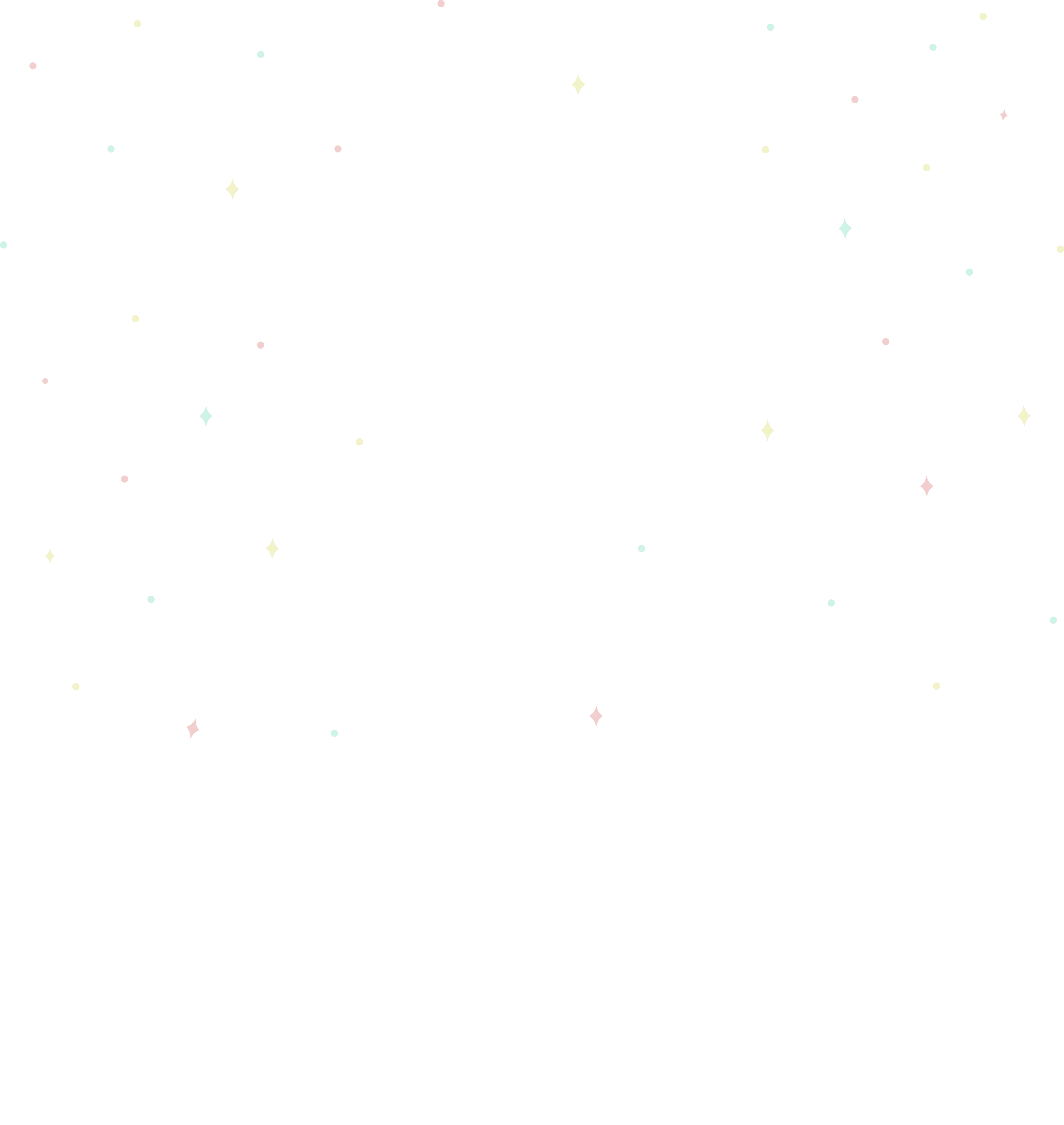 背景星