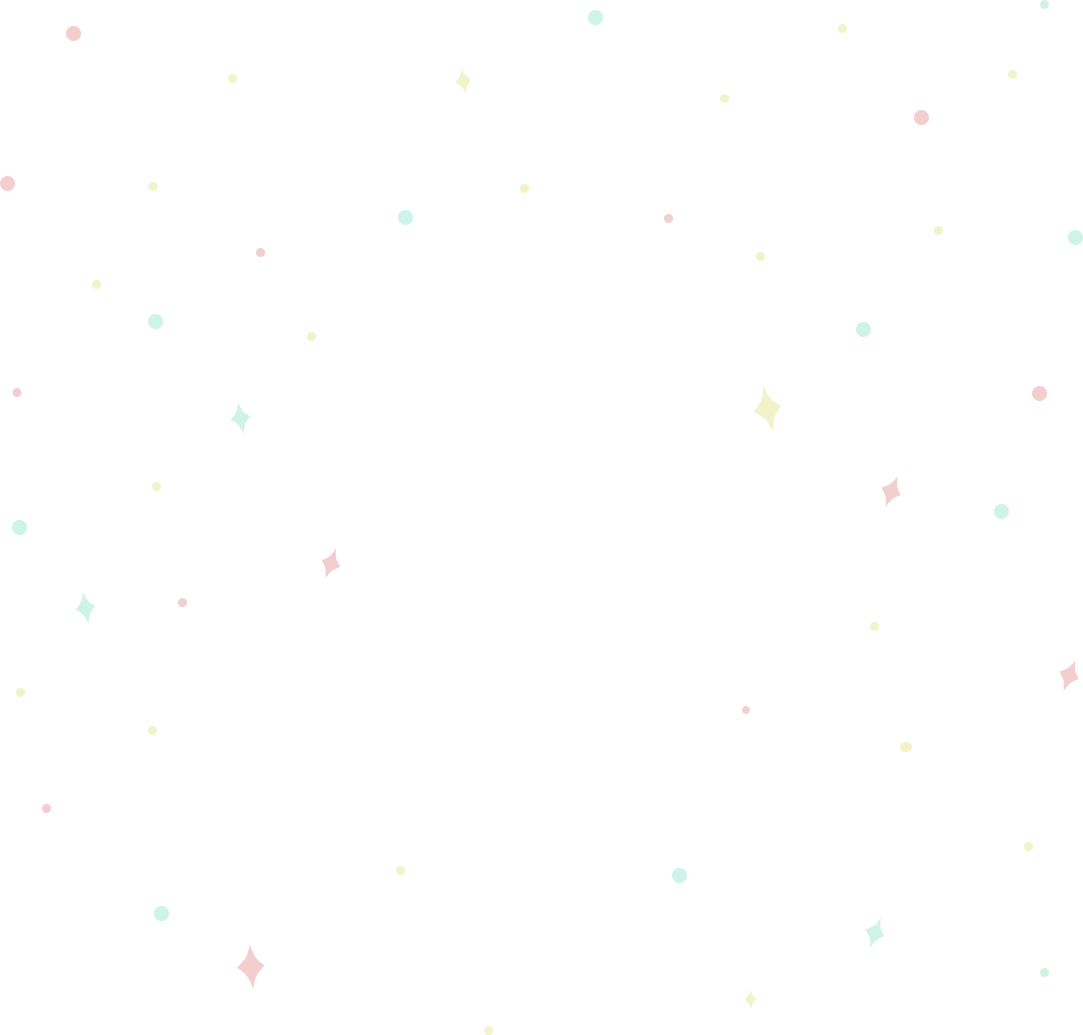 背景星