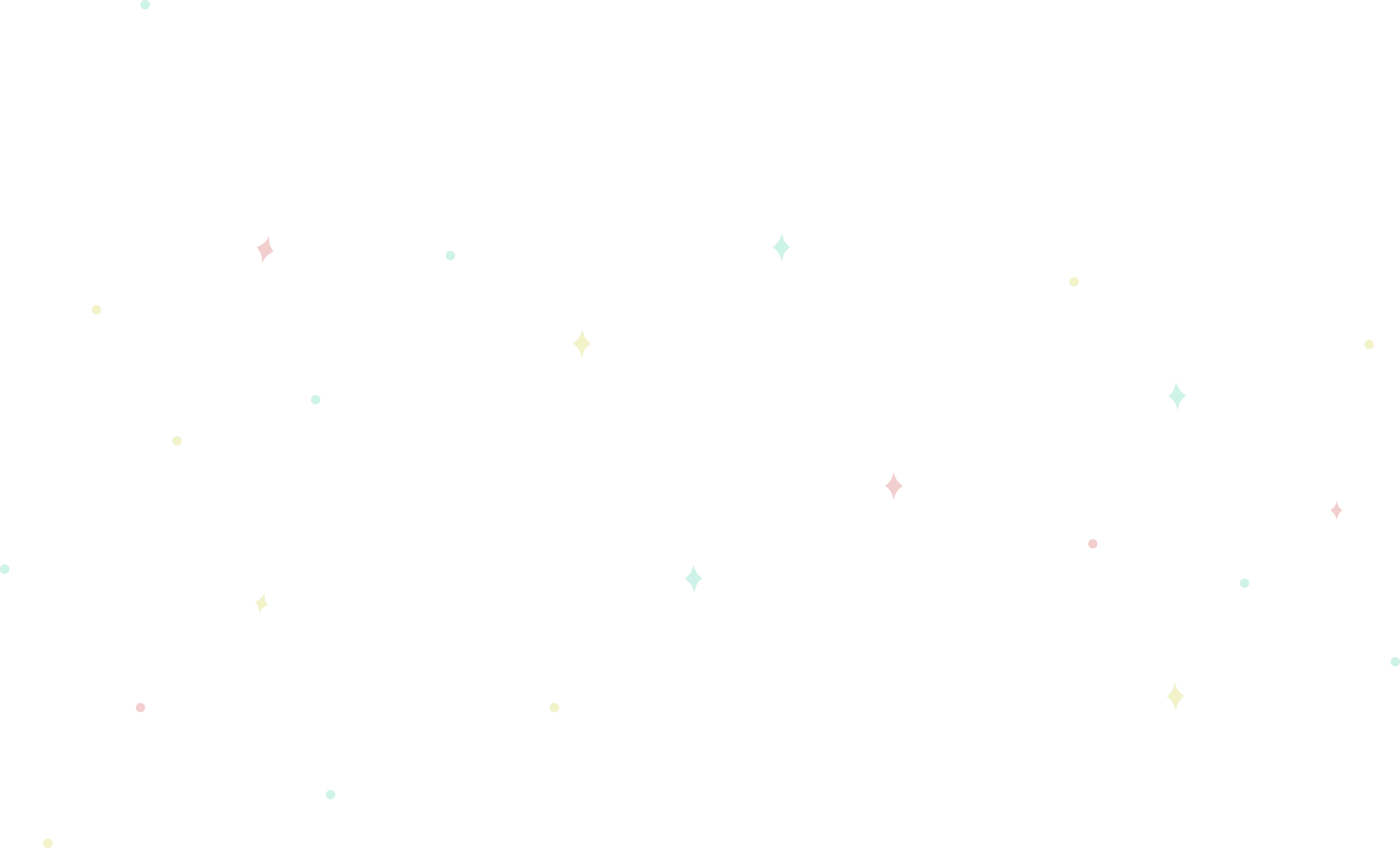 背景星