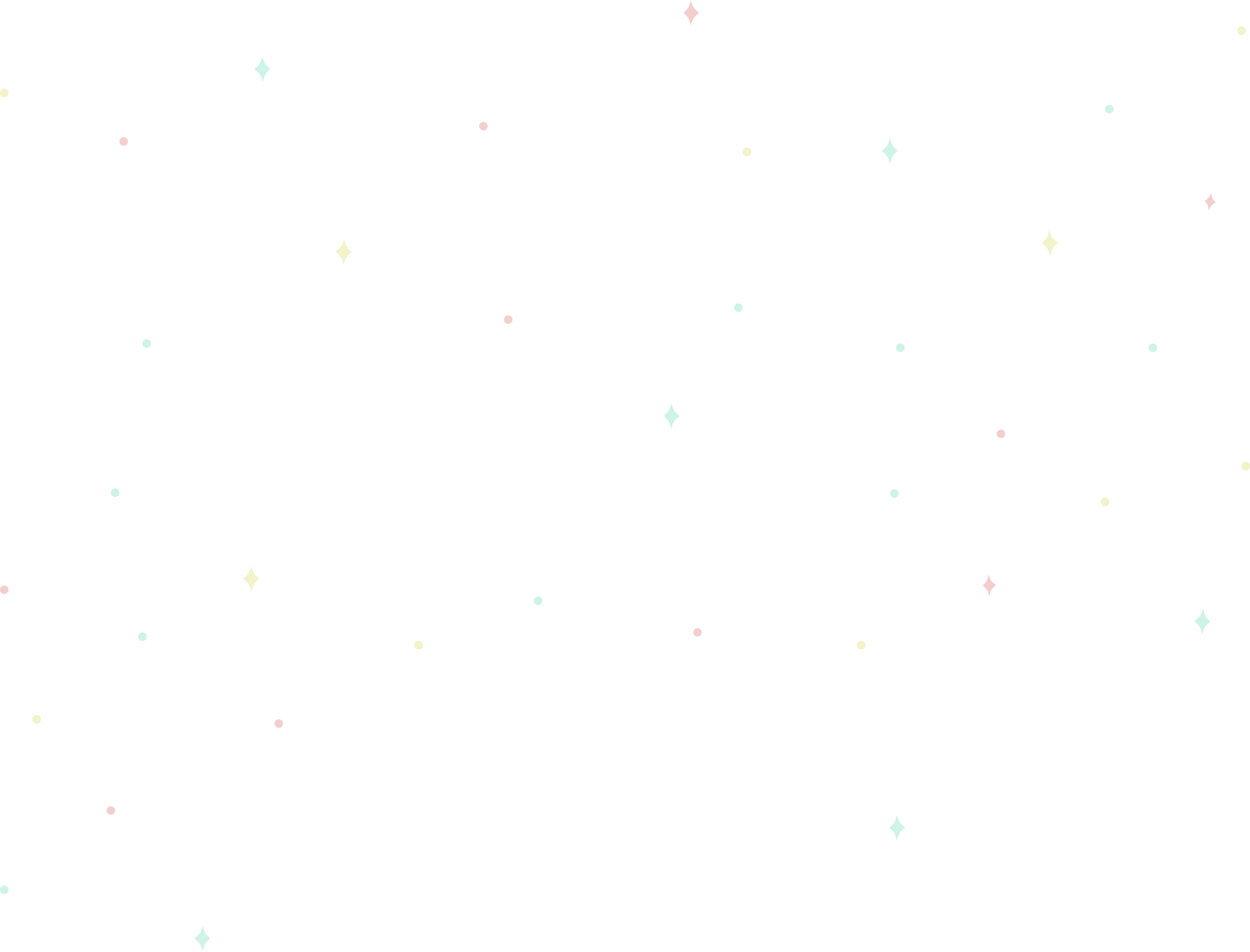 背景星