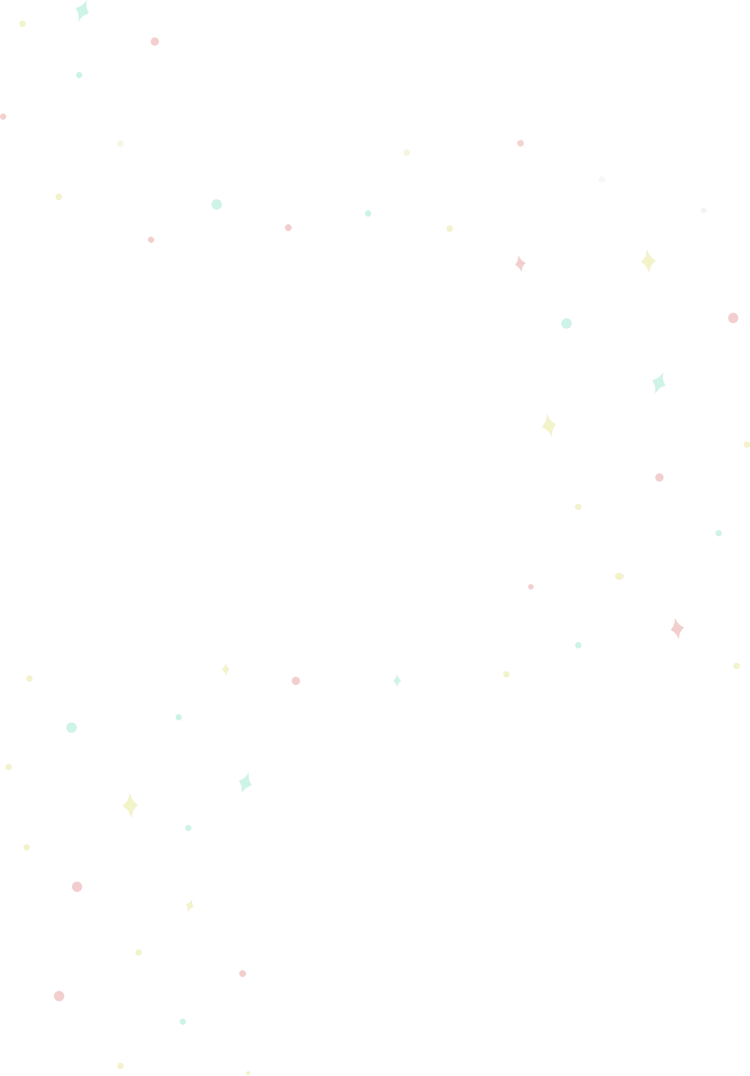 背景星
