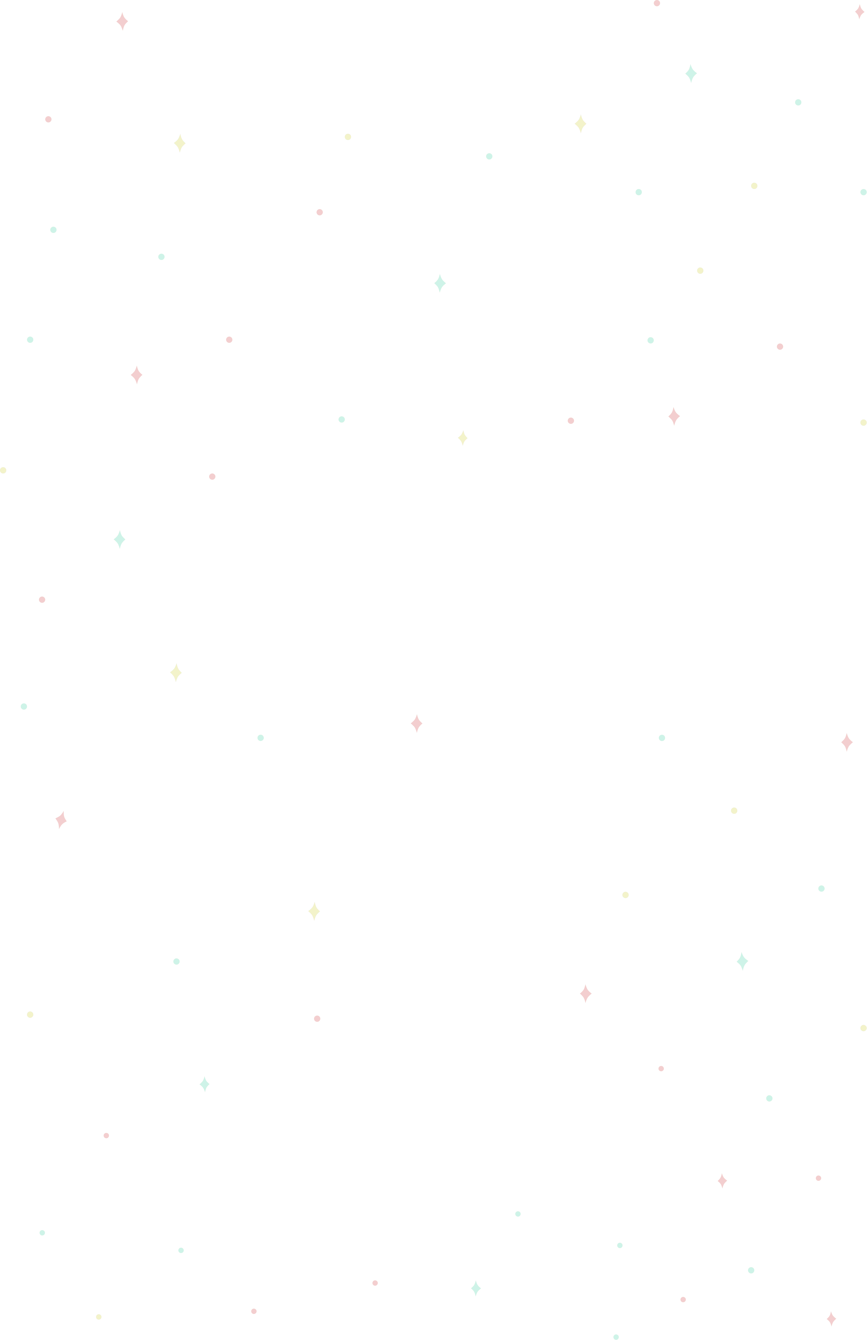 背景星