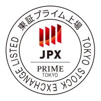 東証プライム上場 JPX PRIME